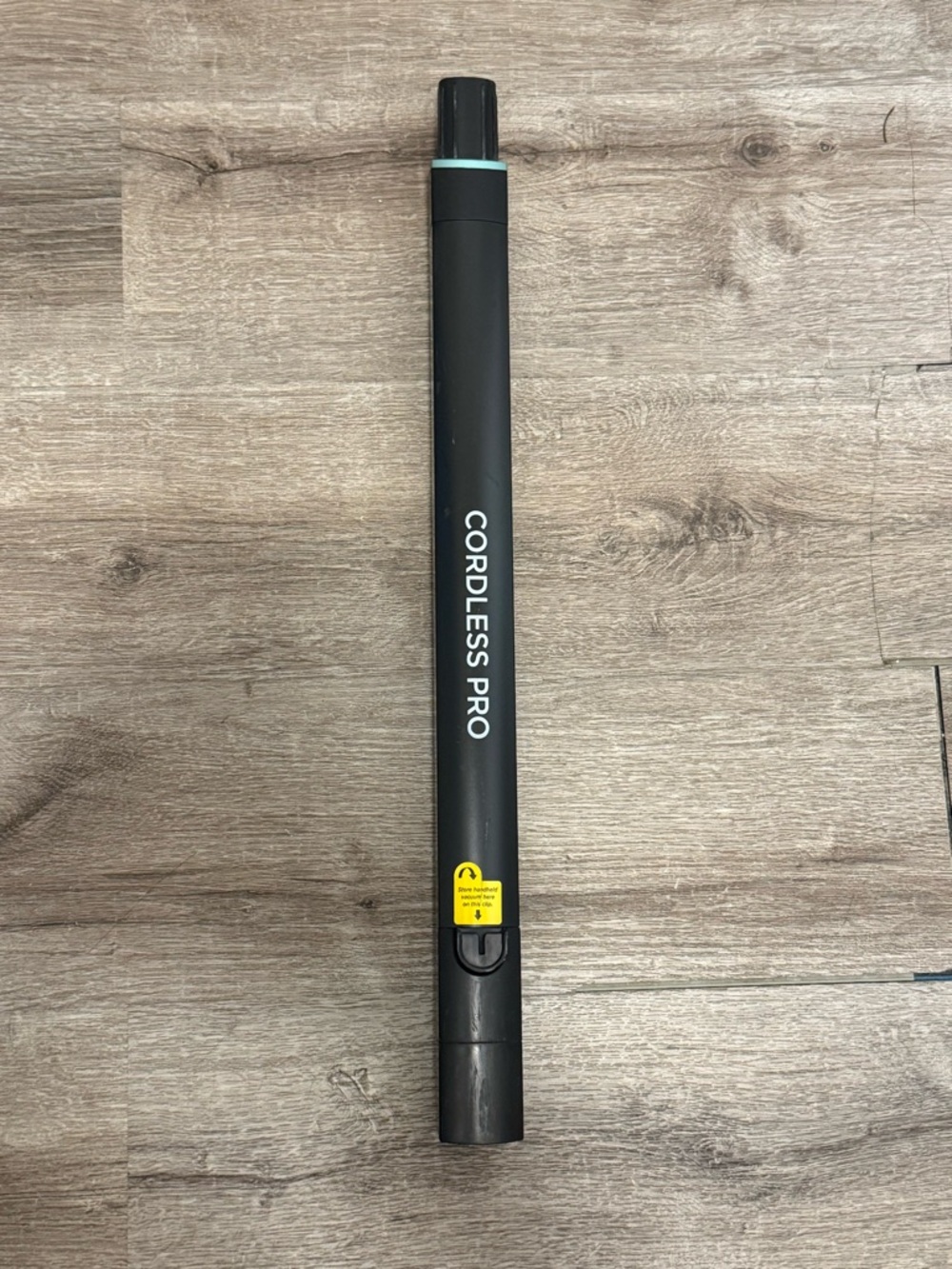 Shark IZ540H Wand Tube Cordless Pro CleanSense IQ